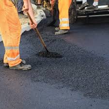 Why Choose Us For All Your Driveway Paving Needs in Upper Saddle River, NJ?